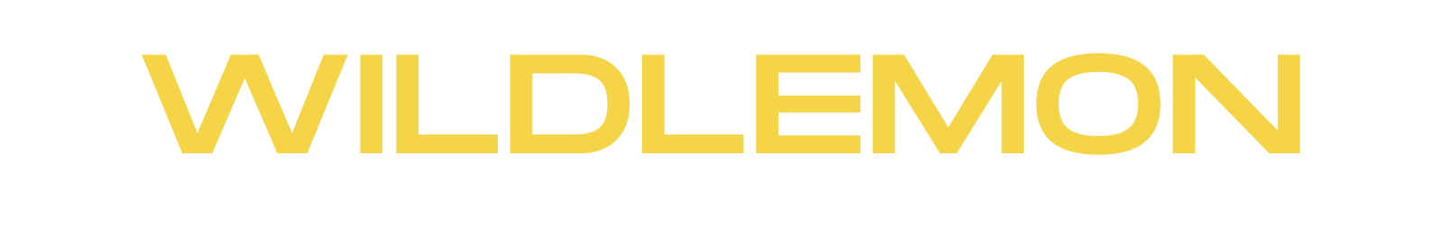 WildLemon
